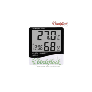 HTC temperature metre [Temperature Meter]