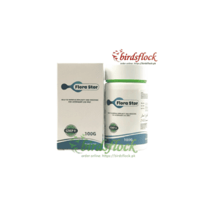 Florastor-Probiotic [Premium Probiotic Supplement]