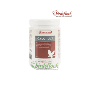 CALCI-LUX [Premium Calcium Supplement]