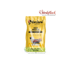 Forchew hand feed [Premium Hand-Feeding]