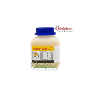 Vitasol Super [Multivitamin Supplement]