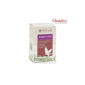 Ferti-Vit [High-Quality Nutritional Supplement]