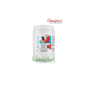 D'Nutrical Powder [Premium Nutritional Supplement]
