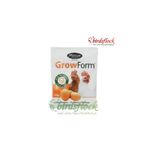 GrowForte
