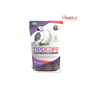 Neo Care Crop Milk [Premium Hand-Feeding]