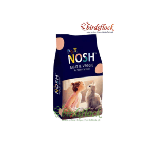 Nosh Cat Food