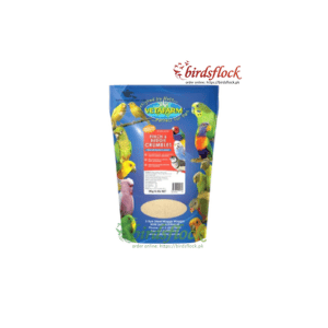 Vetafarm Egg & Biscuit [Premium Supplementary Bird Food]
