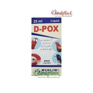 D-POX [Vaccine]
