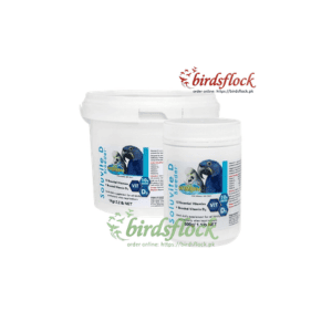 Vetafarm Soluvite-D Breeder [Premium Vitamin And Mineral Supplement]