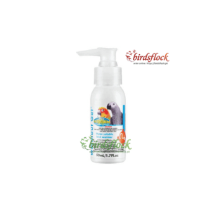 Wormout Gel-Total Worm Control For Cage And Aviary